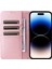 Apple iPhone 14 Pro Max Telefon Kılıfı (Yurt Dışından) 2
