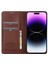 Apple iPhone iPhone 14 Pro Telefon Kılıfı (Yurt Dışından) 2