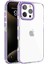Apple iPhone iPhone 14 Pro Telefon Kılıfı (Yurt Dışından) 1