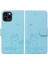 Apple iPhone 15 Pro Max Telefon Kılıfı (Yurt Dışından) 1