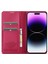 Apple iPhone iPhone 14 Pro Telefon Kılıfı (Yurt Dışından) 2