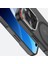 Apple iPhone 15 Pro Telefon Kılıfı (Yurt Dışından) 5