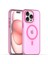 Apple iPhone iPhone 13 Pro Max Telefon Kılıfı (Yurt Dışından) 5