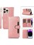 Apple iPhone 16 Pro Telefon Kılıfı (Yurt Dışından) 1