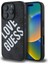 iPhone 16 Pro Max Uyumlu Kılıf Guess Orjinal Lisanslı Big Love Guess Kapak Siyah 1