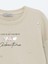 Kız Çocuk Taş Detaylı Sweatshirt 2