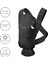 Balance Bliss Ana Kucağı & Kanguru Mini 3D Cotton Yeni Doğan Seti /black 3