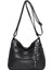 Kadın Çanta Omuz Çantası Yumuşak Çantalar Çok Cep Hobo Tote Kırmızı (Yurt Dışından) 1