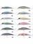 Bt Minnow 110 S 21.4 gr Sahte Balık 25 2