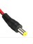 Starkvision Stc-Jk3 Kırmızı Dc POWERJACK/100LÜ Paket 4