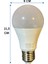 10W (75W) 3000K (Günışığı) E27 Duylu Dim Edilebilir LED Ampul (8 Adet) 3