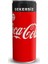 Coca Cola Şekersiz 250 ml x 24 Adet 1