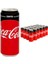 Coca Cola Şekersiz 250 ml x 24 Adet 2
