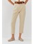 Beli Kemerli Gabardin Pantolon 2