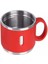 Kişiye Özel Isim Baskılı 316 Paslanmaz Çelik Termos Bardak 580 ml Thermos Mug Kupa Coffee -1526 3