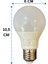 Parathom 8.8W (60W) 2700K (Sarı Işık) E27 Duylu Dim Edilebilir LED Ampul (2 Adet) 3