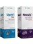 Ligone Kids Multivitamin Şurup 150 ml + Newvit Sambucus Nigra Şurup 150 ml 1