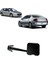Ön Tampon Çeki Demir Kapak Peugeot 407 7414.Qq 1