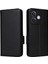 Oppo A40 4g Yan Toka Cüzdan Pu Deri Manyetik Kart Için Flip Case (Yurt Dışından) 1