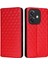 Oppo A40 4g Pu Deri Kart Yuvaları Tutucu Manyetik Kapatma Için Flip Case (Yurt Dışından) 1