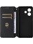 Oppo A40 4g Pu Deri Kart Yuvaları Tutucu Manyetik Kapatma Için Flip Case (Yurt Dışından) 2