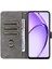 Oppo A40 4g Pu Deri Rfıd Engelleme Kart Yuvaları Için Kılıf Kapak Flip Folio (Yurt Dışından) 3