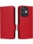 Oppo A40 4g Yan Toka Cüzdan Pu Deri Manyetik Kart Için Flip Case (Yurt Dışından) 3