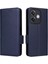 Oppo A40 4g Yan Toka Cüzdan Pu Deri Manyetik Kart Için Flip Case (Yurt Dışından) 1