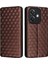 Oppo A40 4g Pu Deri Kart Yuvaları Tutucu Manyetik Kapatma Için Flip Case (Yurt Dışından) 2