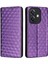 Oppo A40 4g Pu Deri Kart Yuvaları Tutucu Manyetik Kapatma Için Flip Case (Yurt Dışından) 1