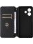 Oppo A40 4g Pu Deri Kart Yuvaları Tutucu Manyetik Kapatma Için Flip Case (Yurt Dışından) 2