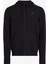 Finn Erkek Siyah Günlük SWEATSHIRT.910 4