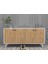 Espino Konsol,tv Ünitesi,dekoratif DOLAP,VITRIN,%100 Mdf,kolay Kurulum 1