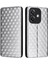 Oppo A40 4g Pu Deri Kart Yuvaları Tutucu Manyetik Kapatma Için Flip Case (Yurt Dışından) 1