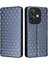 Oppo A40 4g Pu Deri Kart Yuvaları Tutucu Manyetik Kapatma Için Flip Case (Yurt Dışından) 1