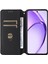 Oppo A40 4g Pu Deri Kart Yuvaları Tutucu Manyetik Kapatma Için Flip Case (Yurt Dışından) 2