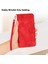 Ayrılabilir El ile Samsung Galaxy A70 Kabartmalı Kelebek Için Flip Case (Yurt Dışından) 4