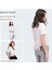 Cüzdan Crossbody Kılıf Için Google Piksel 9 Pro Fermuar Faturaları Yuvası Kart Tutucu (Yurt Dışından) 4
