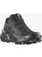 Speedcross 6 Gore-Tex Kadın Siyah Outdoor AYAKKABI.20979 8