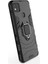Halka Araba Dağı Kickstand Vaka Xiaomi Redmi 9C/10A Kickstand Darbeye (Yurt Dışından) 4