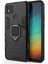 Halka Araba Dağı Kickstand Vaka Xiaomi Redmi 9C/10A Kickstand Darbeye (Yurt Dışından) 5