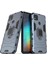 Halka Araba Dağı Kickstand Vaka Xiaomi Redmi 9C/10A Kickstand Darbeye (Yurt Dışından) 2
