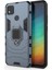 Halka Araba Dağı Kickstand Vaka Xiaomi Redmi 9C/10A Kickstand Darbeye (Yurt Dışından) 4