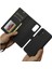 Samsung Galaxy A14 Için Flip Case 4g/5g Ayrılabilir 2 In 1 Bölünmüş Deri Pu (Yurt Dışından) 4