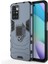 Halka Araba Montaj Kickstand Durumda Xiaomi Redmi Için 10 2022 Askeri Sınıf Yüzük (Yurt Dışından) 3