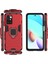 Halka Araba Montaj Kickstand Durumda Xiaomi Redmi 10 Başbakan Askeri Sınıf (Yurt Dışından) 1