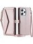 Cüzdan Crossbody Durumda Xiaomi Redmi Için 12 4g Cüzdan Kılıf Kadınlar Için Rfıd (Yurt Dışından) 1
