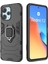 Halka Araba Montaj Kickstand Durumda Xiaomi Redmi Için 12 4g Metal Halka Tutucu (Yurt Dışından) 1