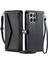 Kadınlar Için Cüzdan Crossbody Durumda Onur X6B Cüzdan Durumda Kart Tutucu Yuvası (Yurt Dışından) 1