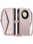 Kadınlar Için Onur X9B Kart Tutucu Cüzdan Kılıf Için Cüzdan Crossbody Durumda Yuvası (Yurt Dışından) 1